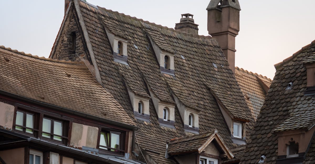 Benefits of Proper Roof Insulation for UK Homes