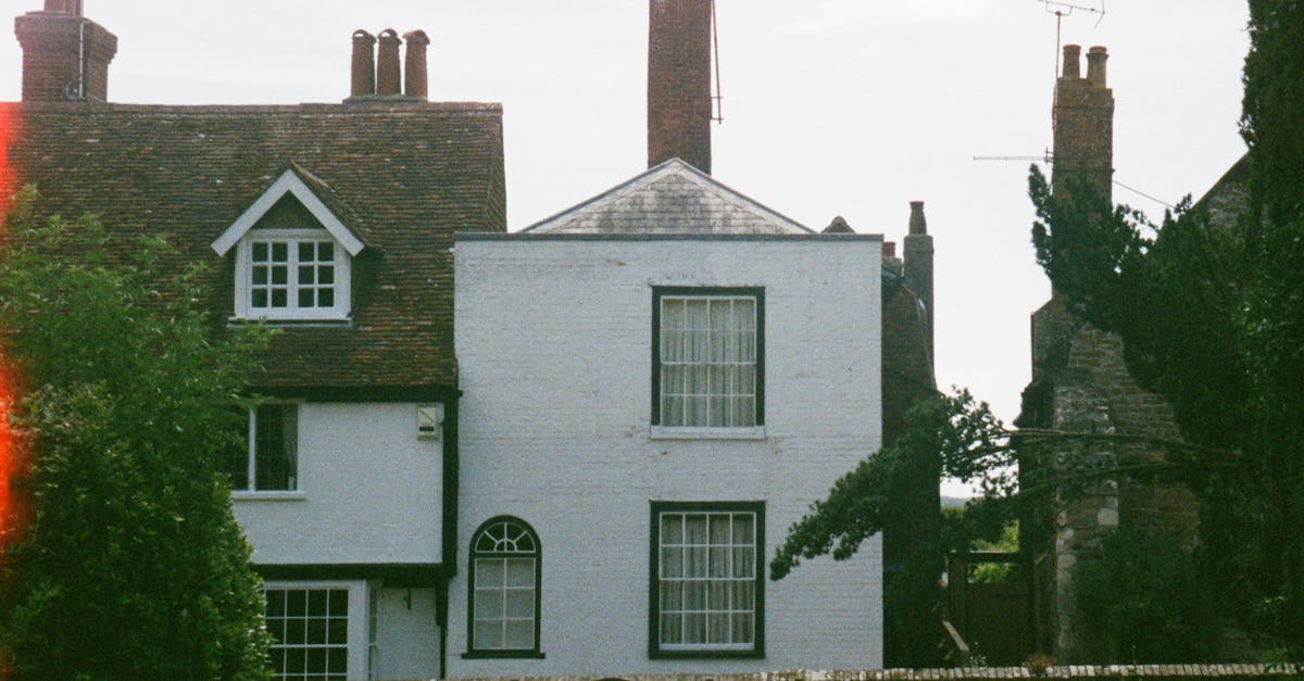 Chimney Repointing: A Vital Repair for UK Homes
