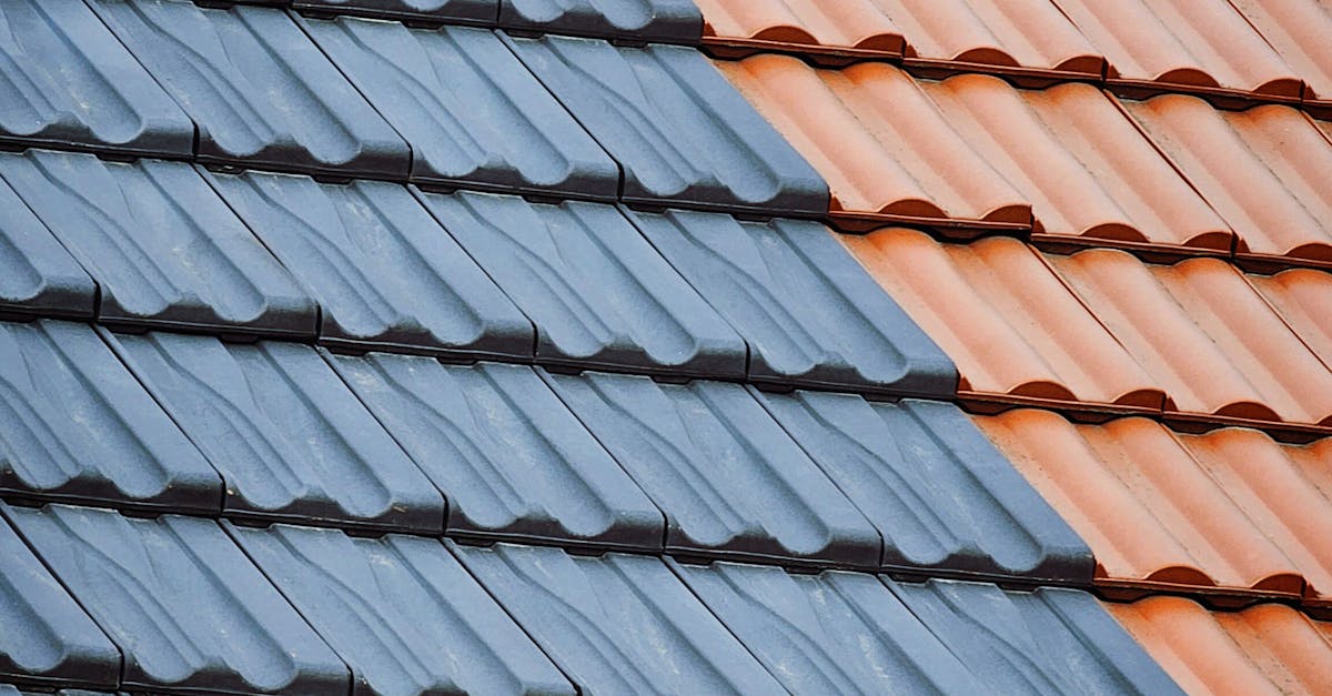 Hiring a Qualified Roofing Contractor for Tile and Slate Repairs