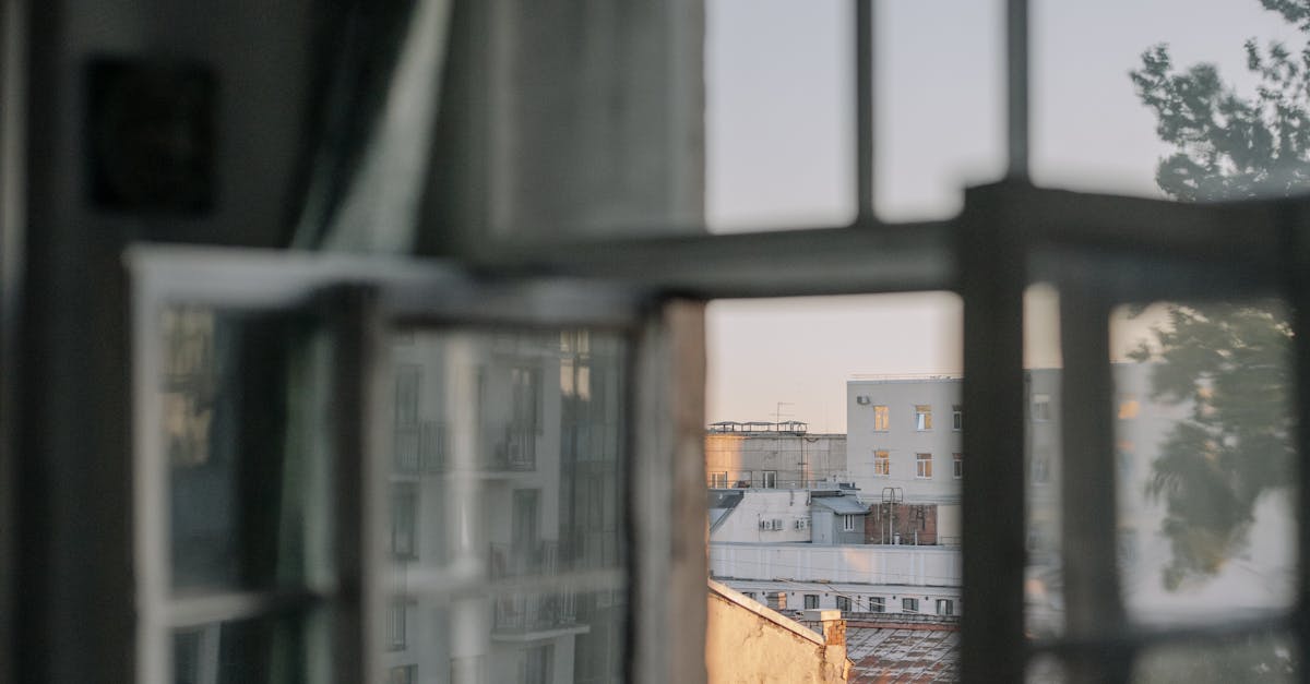 Signs of Water Damage from Roof Leaks